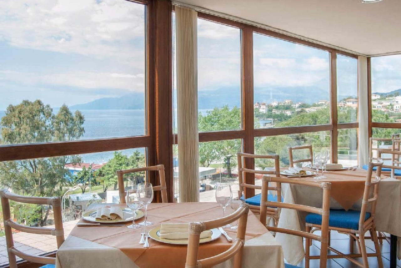 Hotel Orion วิลลัมมาเร ภายนอก รูปภาพ
